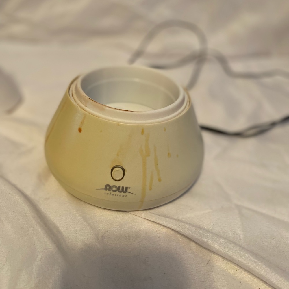 Now essential oil diffuser - Picture 4 of 5